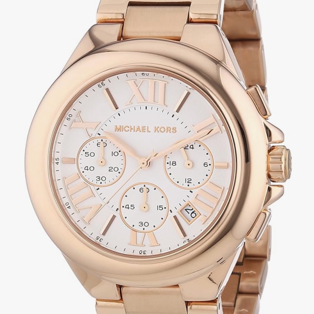 Michael Kors MK5757 Womens Watch